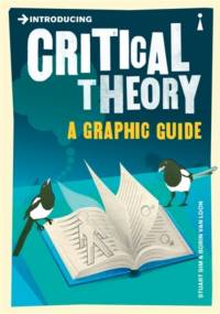 Introducing Critical Theory av Professor Stuart Sim