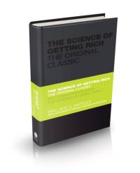 The Science of Getting Rich av Wallace Wattles
