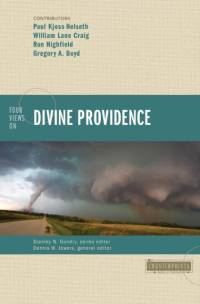 Four Views on Divine Providence av William Lane Craig