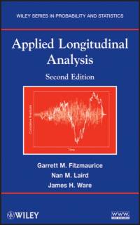 Applied Longitudinal Analysis av Garrett M. (Harvard University Fitzmaurice