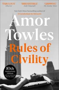 Rules of Civility av Amor Towles