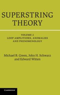 Superstring Theory av Michael B. (University of Cambridge) Green