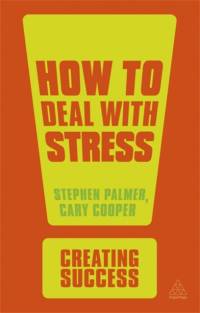 How to Deal with Stress av Stephen Palmer