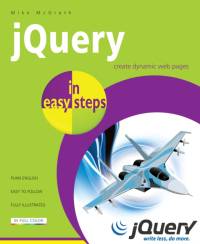 JQuery in Easy Steps av Mike McGrath
