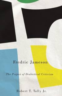 Fredric Jameson av Robert T. Tally
