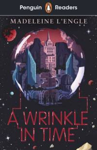 Penguin Readers Level 3: A Wrinkle in Time (ELT Graded Reader) av Madeleine L'Engle