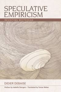 Speculative Empiricism av Isabelle Stengers