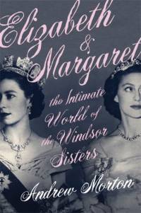 Elizabeth & Margaret av Andrew Morton