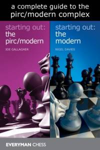 A Complete Guide to the Modern/Pirc Complex av Joe Gallagher