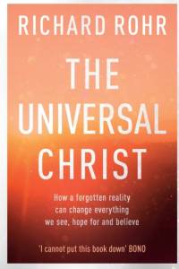 The Universal Christ av Richard Rohr