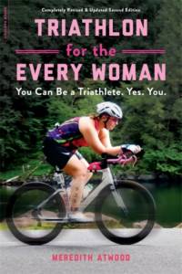 Triathlon for the Every Woman av Meredith Atwood