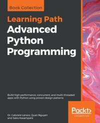Advanced Python Programming av Sakis Kasampalis