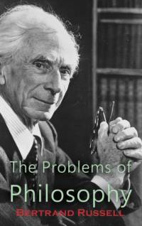 Problems of Philosophy av Bertrand Russell