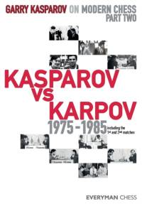 Garry Kasparov on Modern Chess av Garry Kasparov