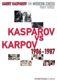 Garry Kasparov on Modern Chess av Garry Kasparov