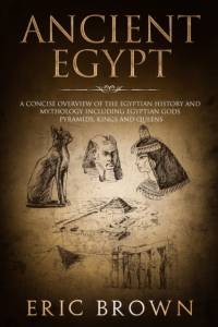 Ancient Egypt av Eric Brown