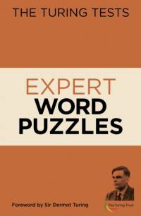 The Turing Tests Expert Word Puzzles av Eric Saunders