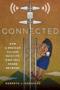 Connected av Roberto J. Gonzalez