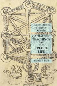 Qabbalistic Teachings and the Tree of Life av Manly P Hall