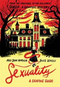 Sexuality av Meg-John Barker