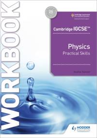 Cambridge IGCSE™ Physics Practical Skills Workbook av Heather Kennett