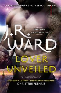 Lover Unveiled av J. R. Ward