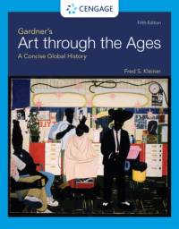Gardner's Art through the Ages av Fred (Boston University) Kleiner