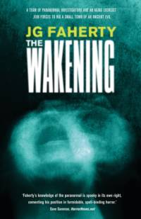 The Wakening av JG Faherty