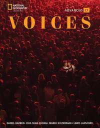 Voices Advanced: Student's Book av TBC