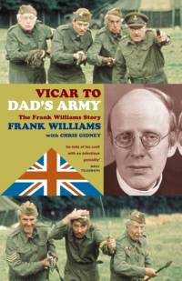 Vicar to 