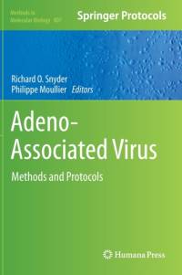 Adeno-Associated Virus