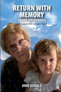 Return With Memory av John Oswald