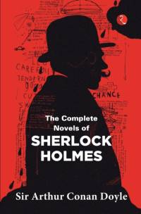 The Complete Novels of Sherlock Holmes av Sir Arthur Conan Doyle