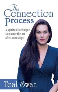 The Connection Process av Teal Swan