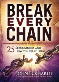 Break Every Chain av John Eckhardt