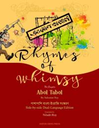 Rhymes of Whimsy - Abol Tabol Dual-Language Edition av Sukumar Ray