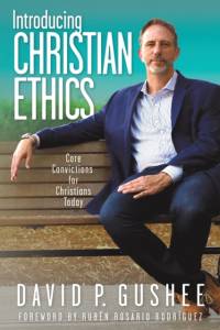 Introducing Christian Ethics av David P Gushee