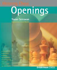 Winning Chess Openings av Yasser Seirawan