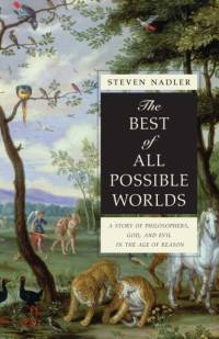 The Best of All Possible Worlds av Steven Nadler