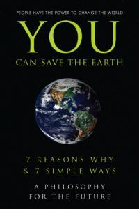You Can Save the Earth av Sean K. Smith