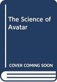 The Science of Avatar av Stephen Baxter