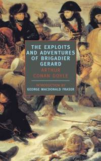 Exploits and Adventures of Brigadier Gerard av Sir Arthur Conan Doyle