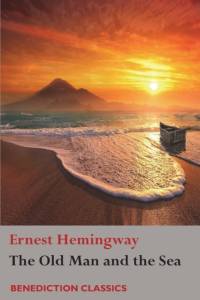 The Old Man and the Sea av Ernest Hemingway
