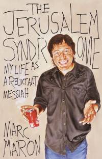 The Jerusalem Syndrome av Marc Maron