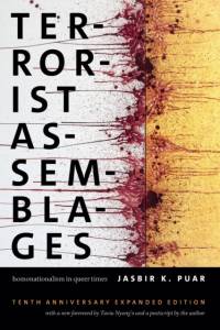 Terrorist Assemblages av Jasbir K. Puar