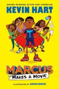 Marcus Makes a Movie av Kevin Hart
