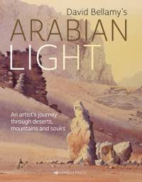 David Arabian Light av David Bellamy