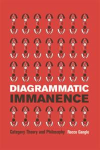 Diagrammatic Immanence av Rocco Gangle
