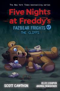 The Cliffs (Five Nights at Freddy's: Fazbear Frights #7) av Scott Cawthon
