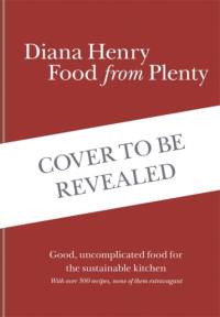 Food From Plenty av Diana Henry